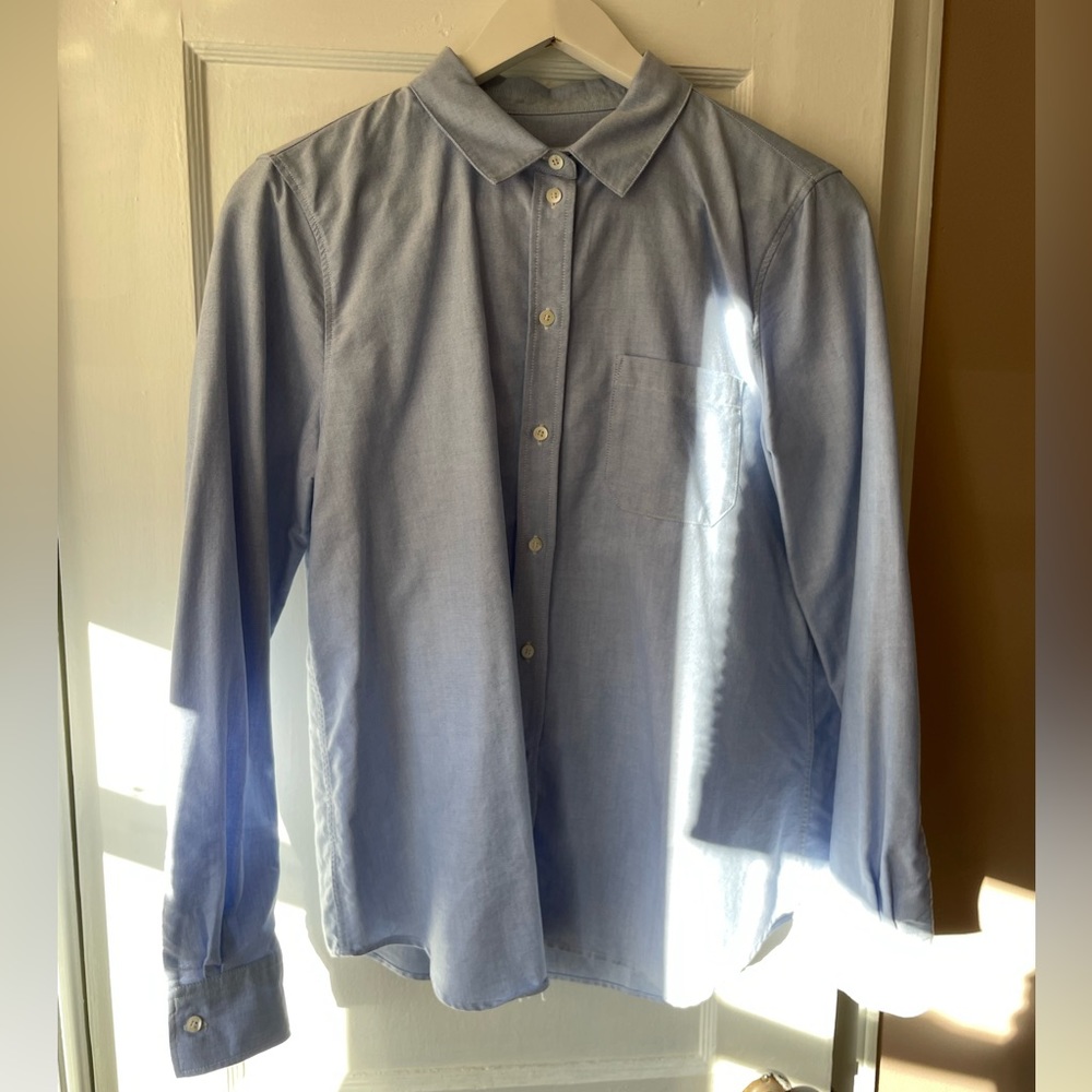 Sézane | Tomboy Shirt